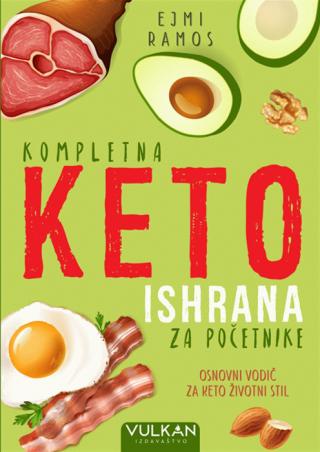 kompletna keto ishrana za početnike ejmi ramos 