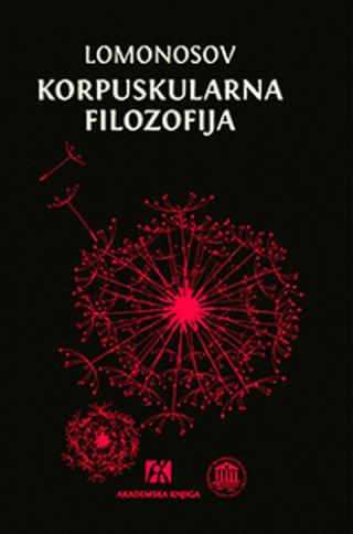 korpuskularna filozofija  