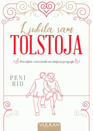 ljubila sam tolstoja peni rid 