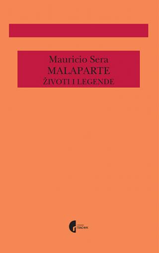malaparte životi i legende mauricio sera 
