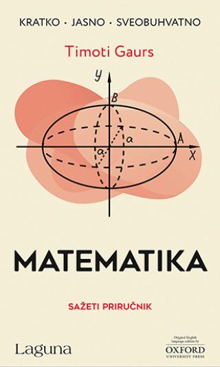matematika timoti gaurs 