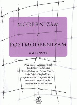 modernizam, postmodernizam umetnost 