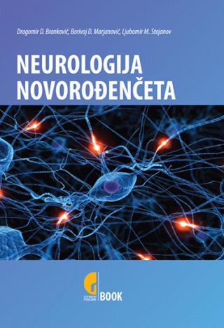 neurologija novorođenčeta ljubomir stojanov borivoj marjanović dragomir d branković 