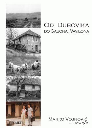 od dubovika do gabona i vavilona marko vojnović 