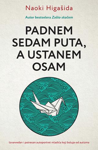 padnem sedam puta, a ustanem osam 