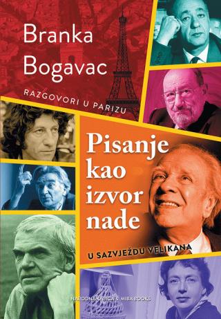 pisanje kao izvor nade branka bogavac 