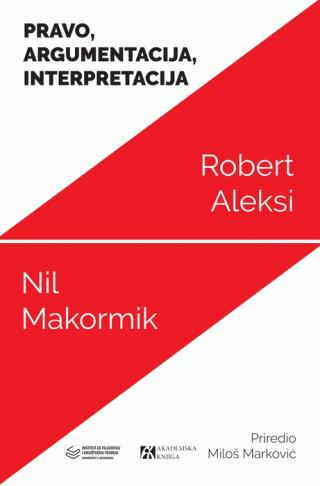 pravo, argumentacija, interpretacija robert aleksi nil makormik 
