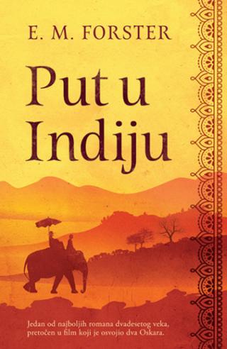 put u indiju e m forster 