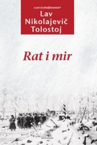 rat i mir (iv deo) 