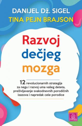 razvoj dečjeg mozga 