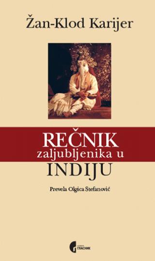 rečnik zaljubljenika u indiju 