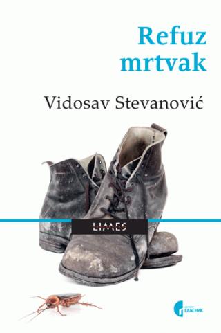 refuz mrtvak vidosav stevanović 
