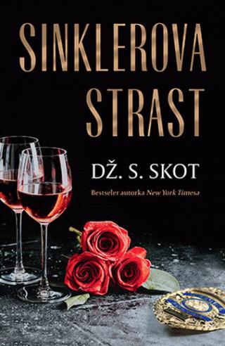 sinklerova strast dž s skot 