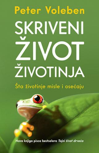skriveni život životinja peter voleben 