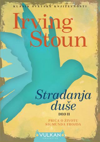 stradanja duše ii irving stoun 