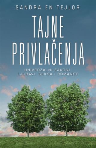 tajne privlačenja sandra en tejlor 