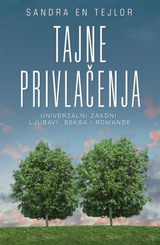 tajne privlačenja 