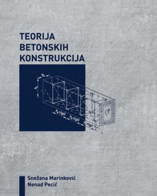 teorija betonskih konstrukcija nenad pecić snežana marinković 