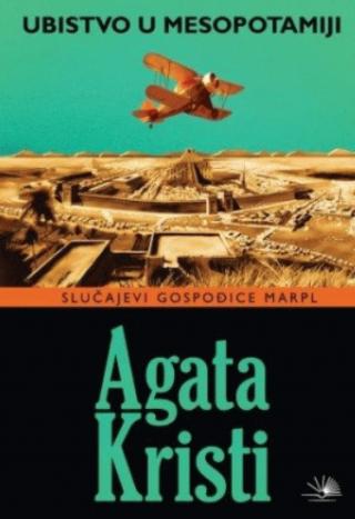 ubistvo u mesopotamiji agata kristi 