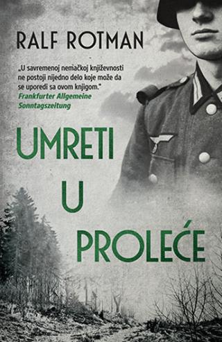 umreti u proleće ralf rotman 