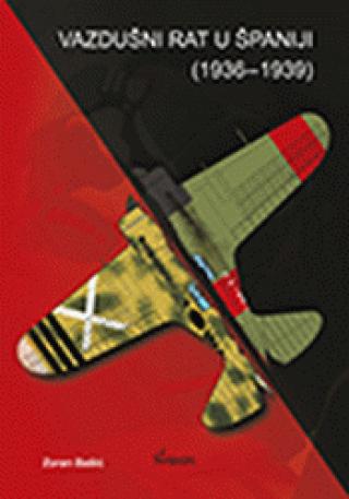 vazdušni rat u španiji (1936 1939) 