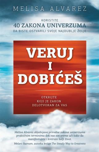 veruj i dobićeš 