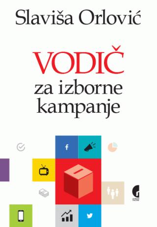 vodič za izborne kampanje 