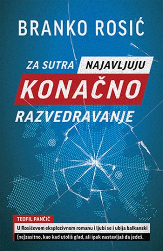 za sutra najavljuju konačno razvedravanje 