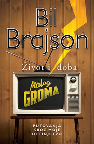 život i doba malog groma 