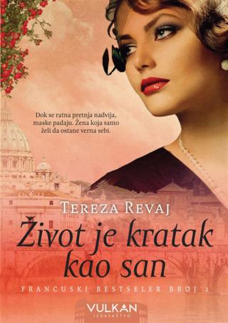 život je kratak kao san tereza revaj 