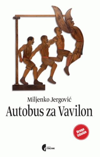 autobus za vavilon miljenko jergović 