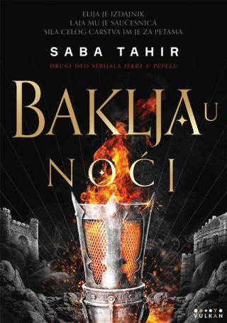 baklja u noći 