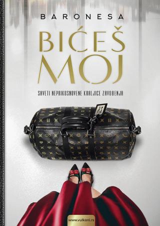 bićeš moj baronesa 
