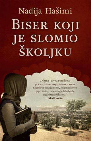 biser koji je slomio školjku nadija hašimi 