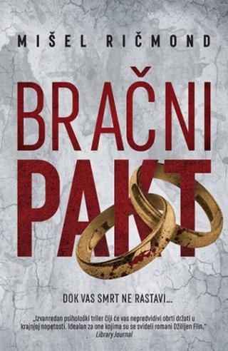bračni pakt mišel ričmond 