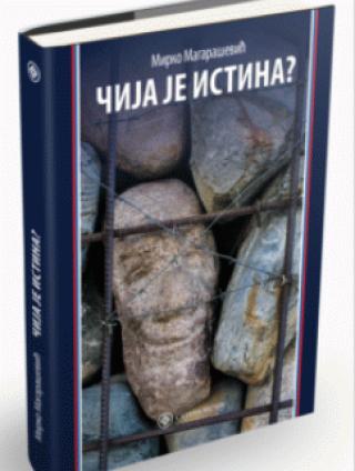 čija je istina mirko magarašević 
