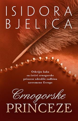 crnogorske princeze isidora bjelica 