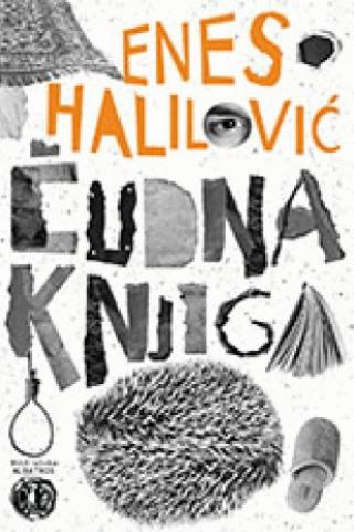 čudna knjiga enes halilović 