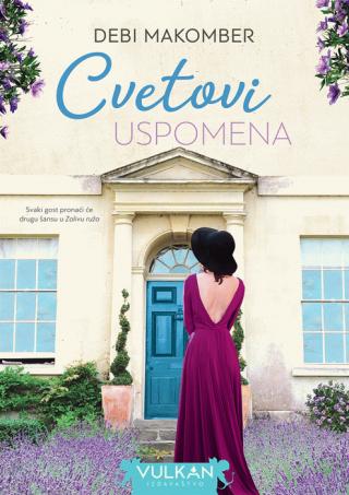 cvetovi uspomena debi makomber 