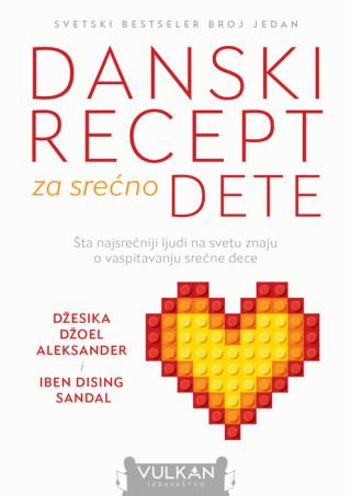 danski recept za srećno dete džesika džoel aleksander iben dising sandal 