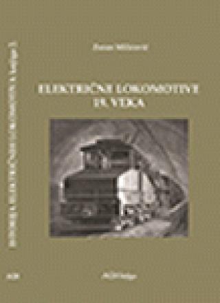 elektične lokomotive xix veka istorija električnih lokomotiva 