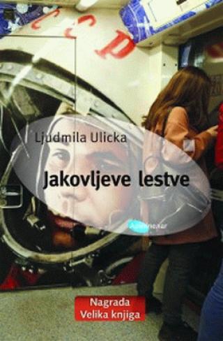 jakovljeve lestve ljudmila ulicka 