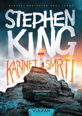 kabinet smrti stiven king 