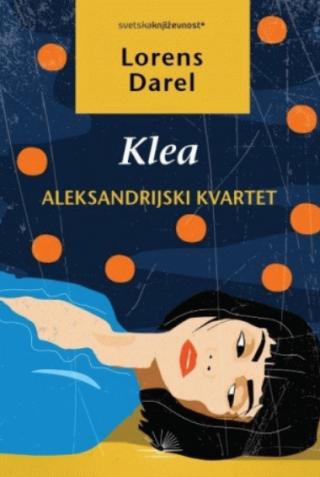 klea aleksandrijski kvartet lorens darel 