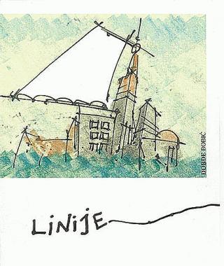 linije đorđe bobić 