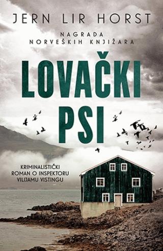 lovački psi jern lir horst 