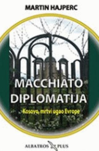 macchiato diplomatija martin hajperc 