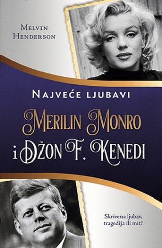 merilin monro i džon f kenedi 