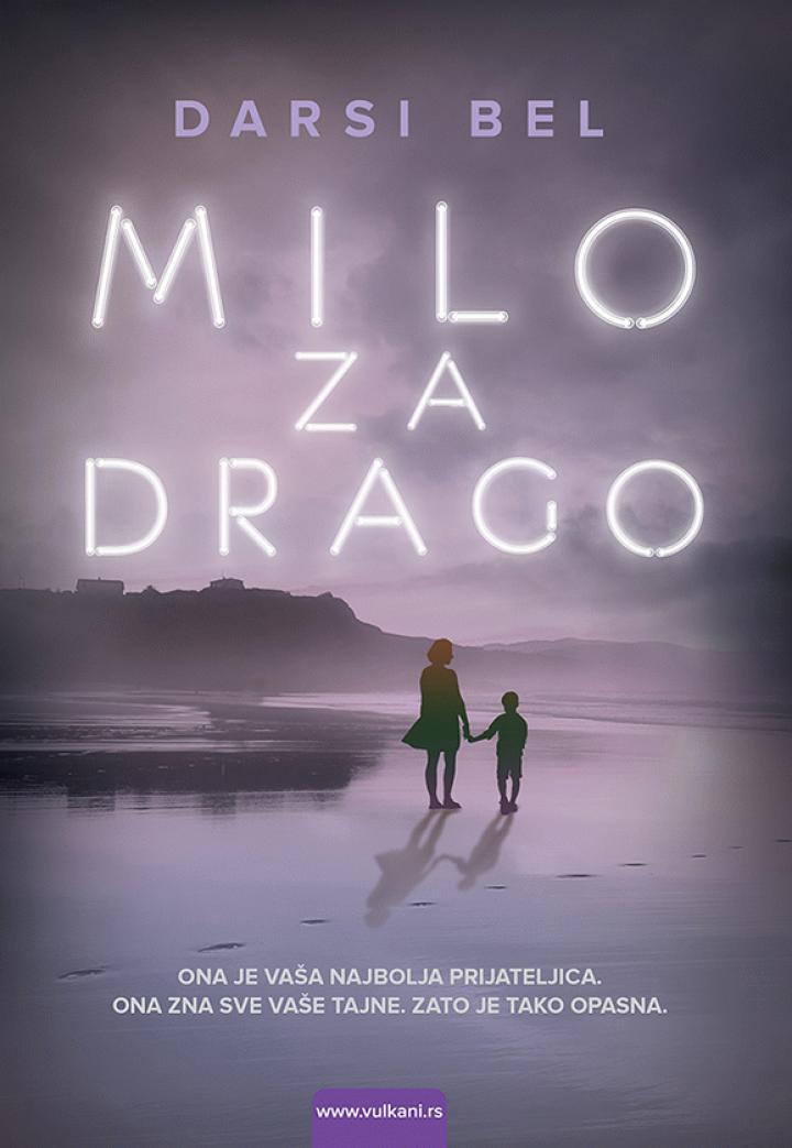 milo za drago 