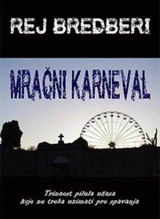mračni karneval rej bredberi 